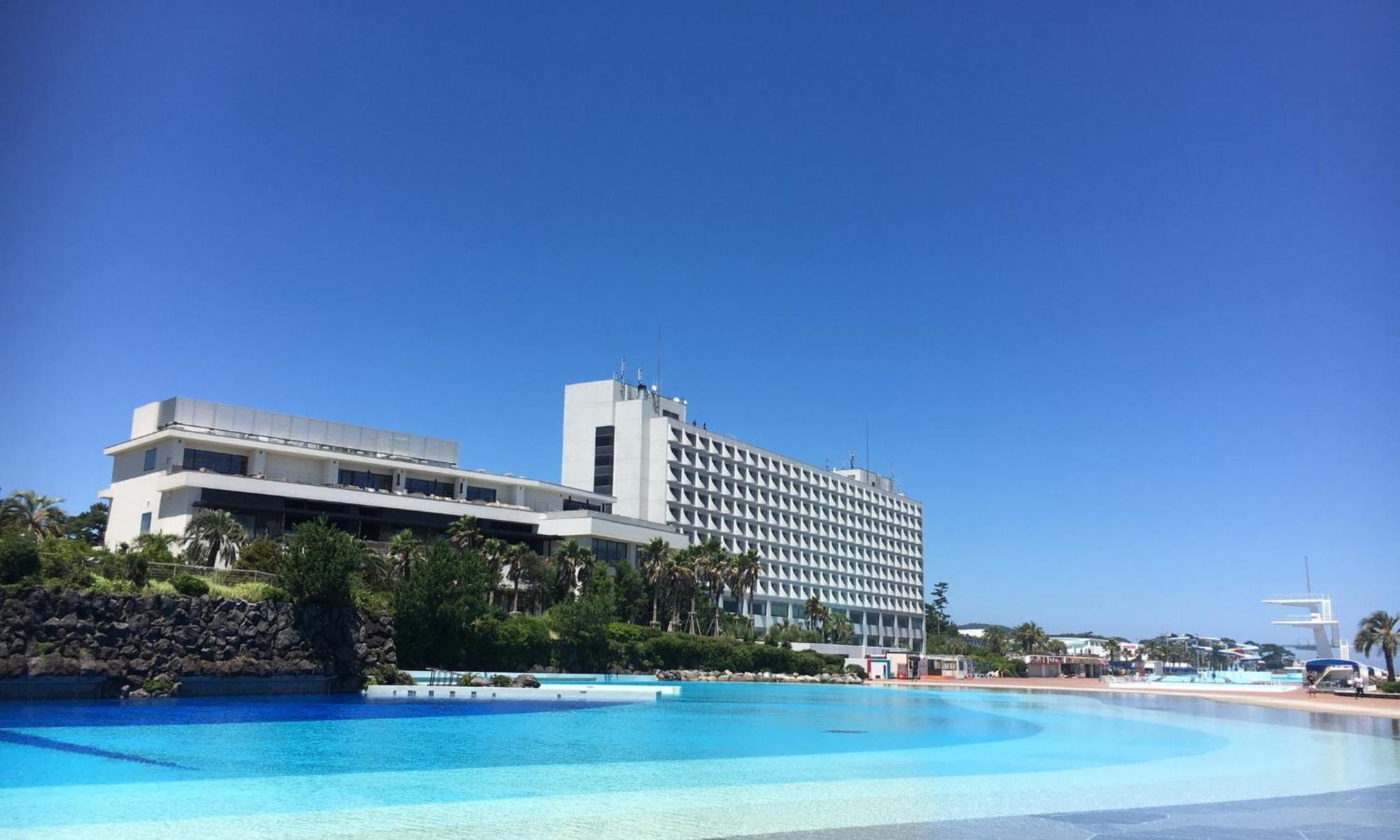 오이소 프린스 호텔 Oiso 외부 사진