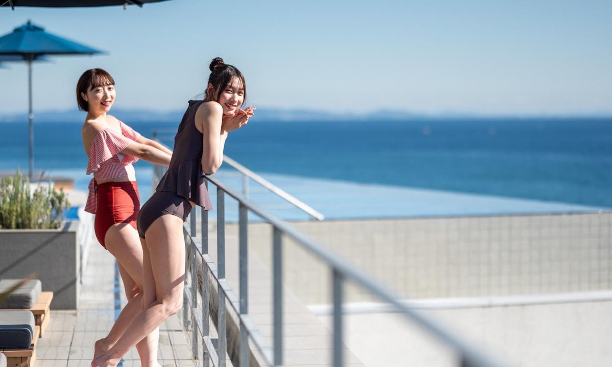 오이소 프린스 호텔 Oiso 외부 사진