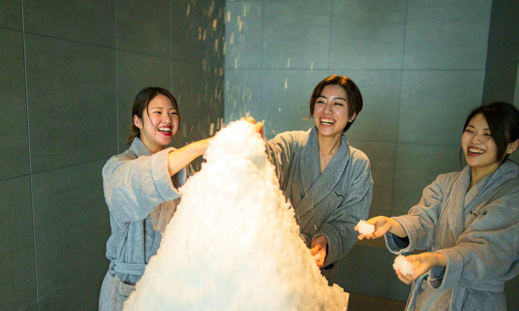 오이소 프린스 호텔 Oiso 외부 사진