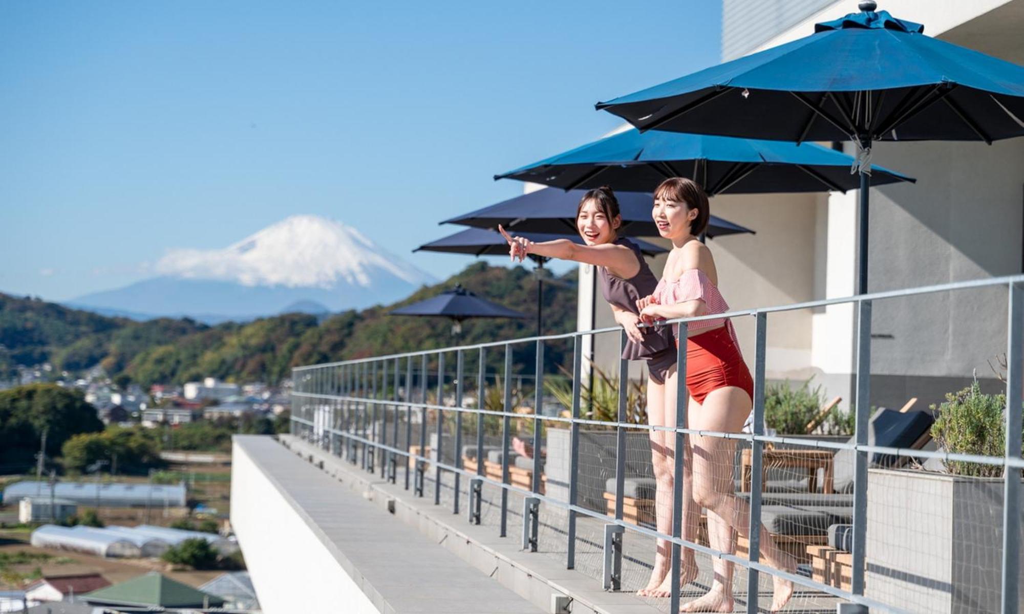 오이소 프린스 호텔 Oiso 외부 사진
