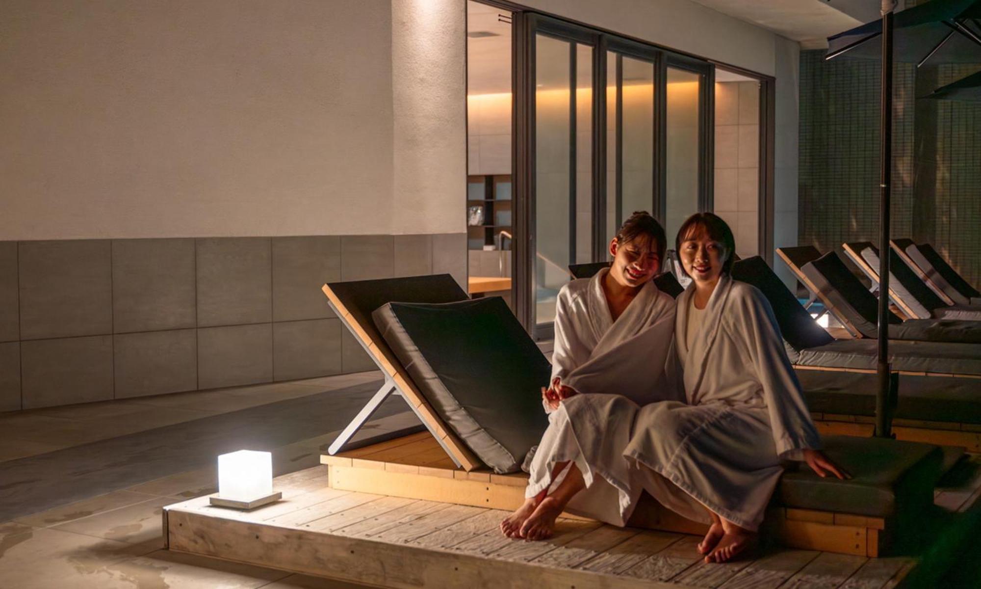 오이소 프린스 호텔 Oiso 외부 사진